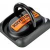 Kryptonite Evolution Ground Anchor - Black