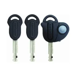 Kryptonite Evolution Mini 9 Bike U-Lock
