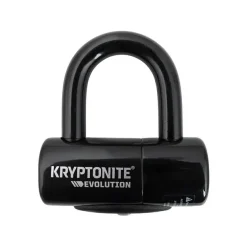 Kryptonite Evolution Series 4 Disc 14mm U-Lock Key 1.8 x 2.1"