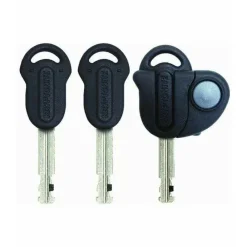 Kryptonite Evolution Series 4 1090 Integrated Bike Chain Lock