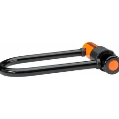Kryptonite Evolution Series U-Lock - 2.75 x 5.9