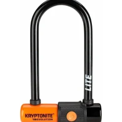 Kryptonite Evolution Series U-Lock - 2.75 x 5.9
