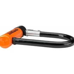 Kryptonite Evolution Series U-Lock - 3.25 x 5.5