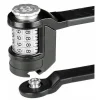 Kryptonite Keeper 585 Combo Folding Bike Lock