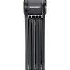 Kryptonite Keeper 585 Folding Bike Lock