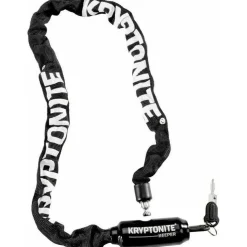 Kryptonite Keeper 585 Integrated Chain Bike Lock