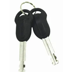 Kryptonite Keeper 785 Integrated Keyed Bike Chain Lock