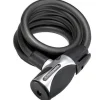 Kryptonite Kryptoflex 1218 Bike Key Cable Lock