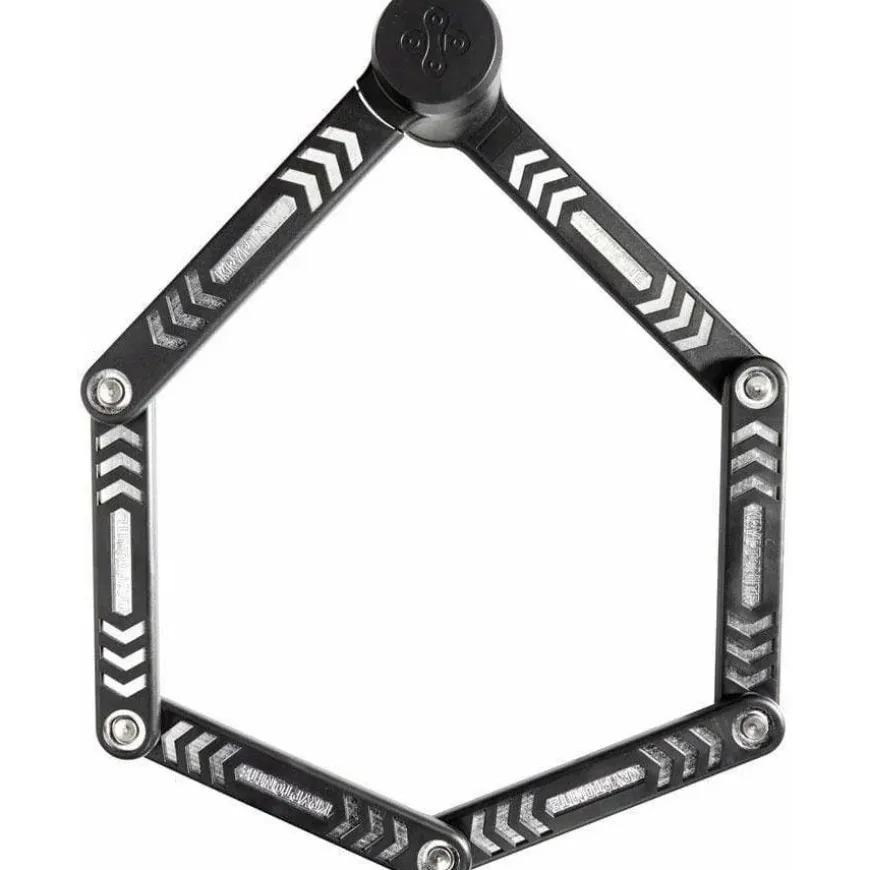 Kryptonite KryptoLok 685 Folding Bike Lock: 85cm, 5mm