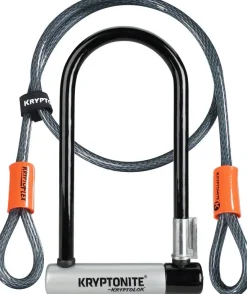 Kryptonite KryptoLok Series 2 Bike U-Lock