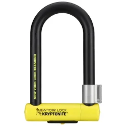 Kryptonite New York Diamond Standard U-Lock Key - 8" x 3.74"