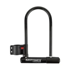 Kryptonite Original Keeper 12mm 4x8`/10.7x20.32cm Key