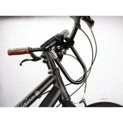 Kryptonite Transit H-Bar Carrier / Bracket for U-locks