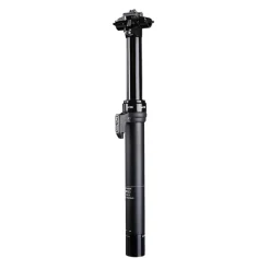 KS E20 Dropper Seatpost - 31.6mm 100mm Black