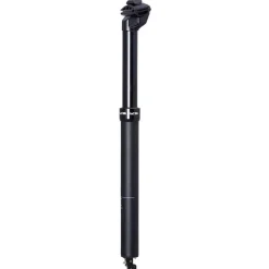 KS eTEN-i Dropper Seatpost - 27.2mm 65mm Black