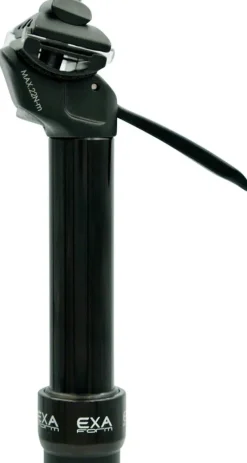 KS ExaForm Speed Up Dropper Seatpost