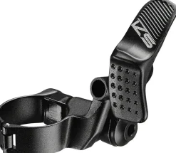 KS KG Drop Dropper Post Remote Lever - 22.2mm Clamp Alloy
