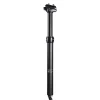 KS LEV Ci Carbon Dropper Seatpost - 27.2mm 65mm Black