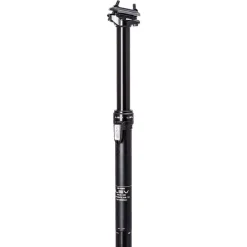 KS LEV Dropper Seatpost - 27.2mm 100mm Black