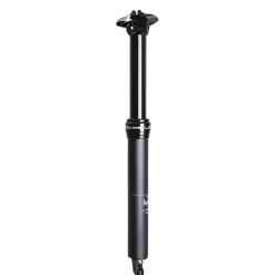KS LEV Integra Dropper Seatpost - 27.2mm 120mm Black