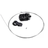 KS Mast End Sleeve Kit LEVi (30.9/31.6)