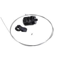 KS Mast End Sleeve Kit LEVi (30.9/31.6)