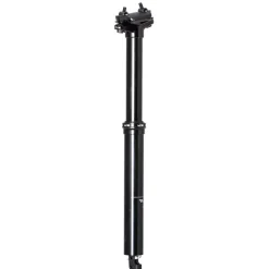 KS Rage-i Dropper Seatpost - 34.9mm 125mm Black
