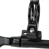 KS Southpaw Dropper Post Remote Lever - 22.2mm Clamp Alloy