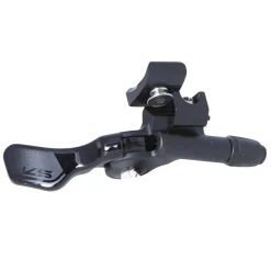 KS Southpaw Dropper Post Remote Lever - I-Spec EV Alloy
