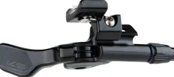 KS Southpaw Dropper Post Remote Lever - Matchmaker X Carbon