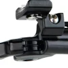 KS Southpaw Dropper Post Remote Lever - I-Spec EV Carbon