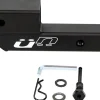 Kuat Hi-Lo 2" Hitch Extension