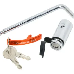 Kuat Hitch Lock