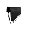 Kuat Huk 54" Straight Tailgate Pad - 5-Bike Mid-Size