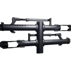 Kuat NV 2.0 Base 2-Bike Add-On Tray - Matte Black