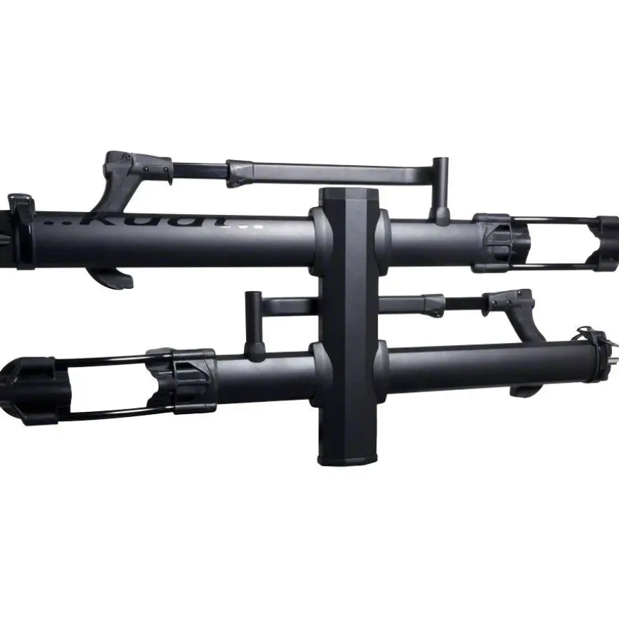 Kuat NV 2.0 Base 2-Bike Add-On Tray - Matte Black