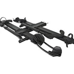 Kuat NV 2.0 Base 2-Bike Add-On Tray - Matte Black