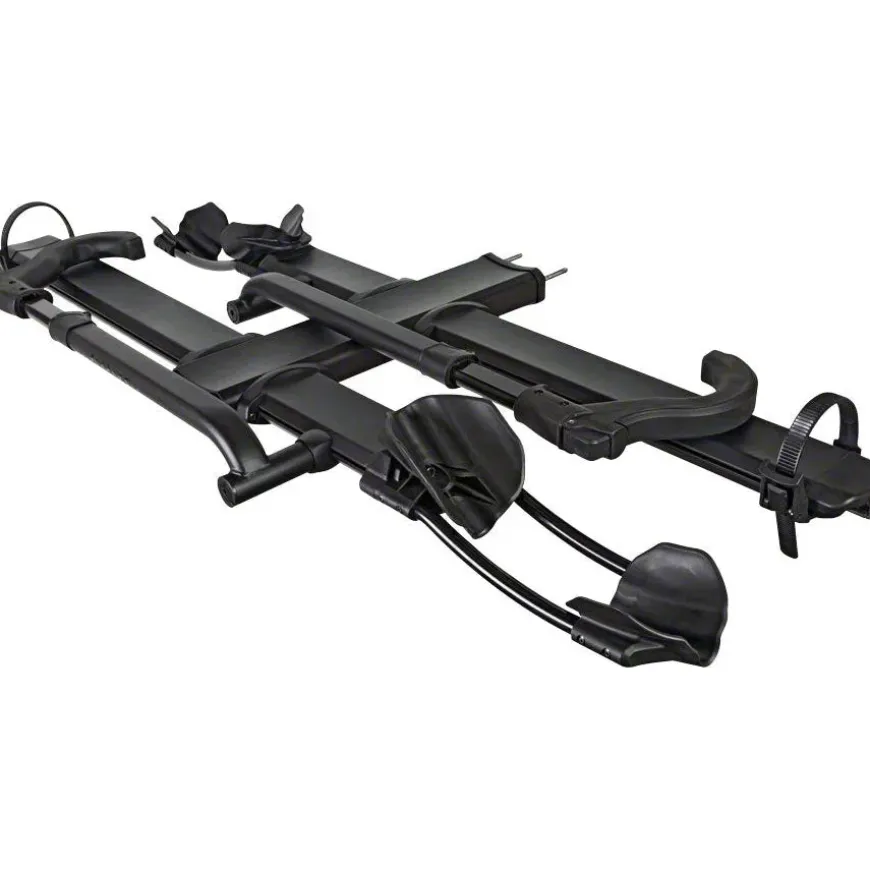 Kuat NV 2.0 Base 2-Bike Add-On Tray - Matte Black