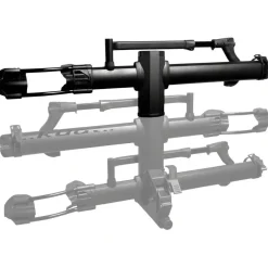 Kuat NV 2.0 Base 1-Bike Add-On Tray - Matte Black
