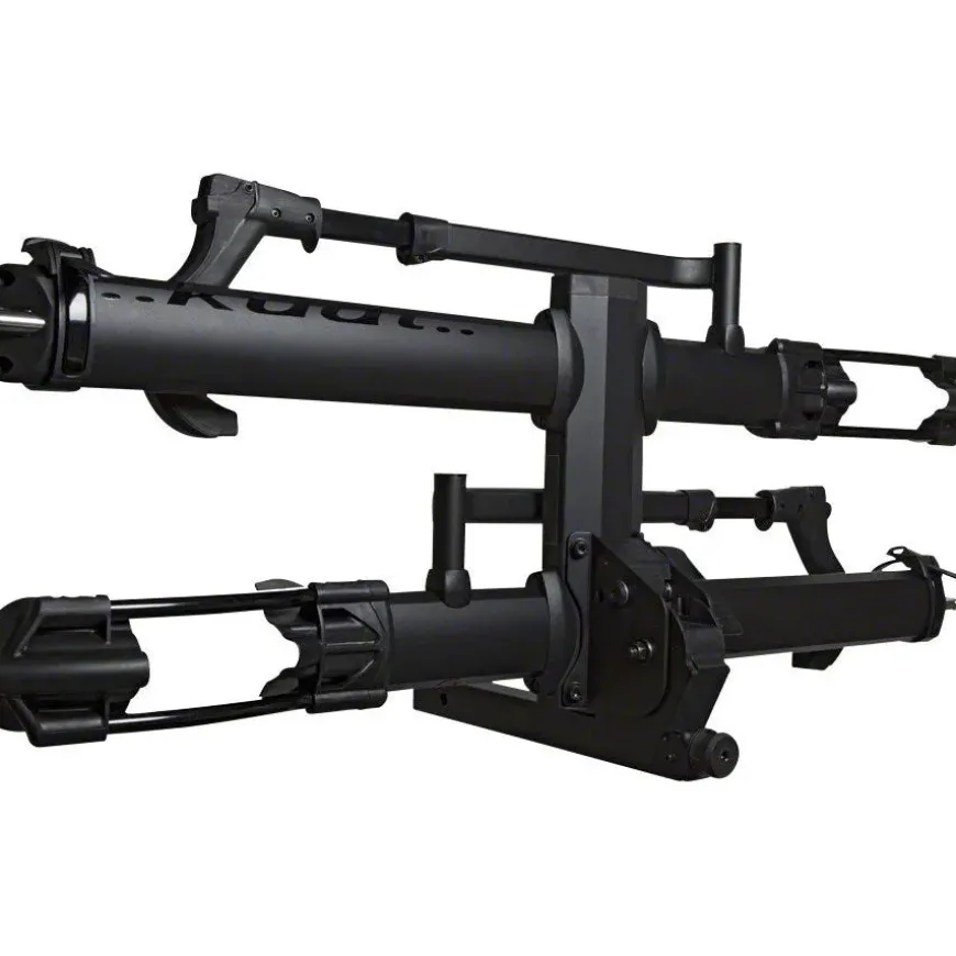Kuat NV 2.0 Base Hitch Bike Rack - 2-Bike