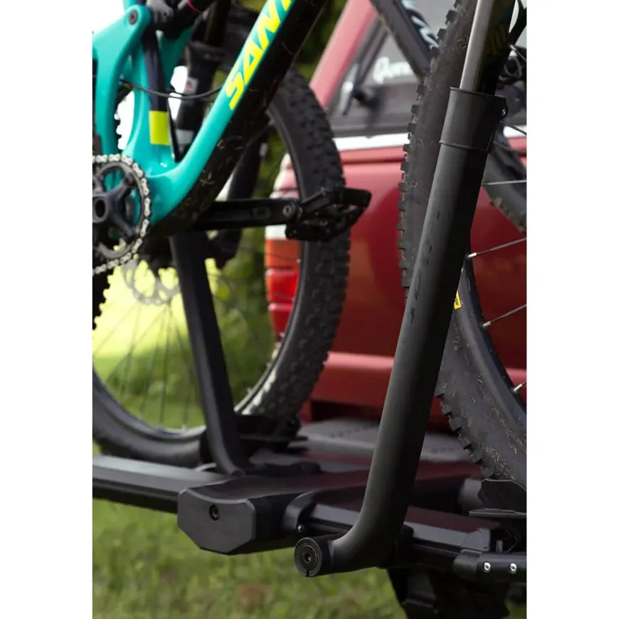 Kuat NV 2.0 Base Hitch Bike Rack - 2-Bike