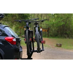Kuat NV 2.0 Base Hitch Bike Rack - 2-Bike