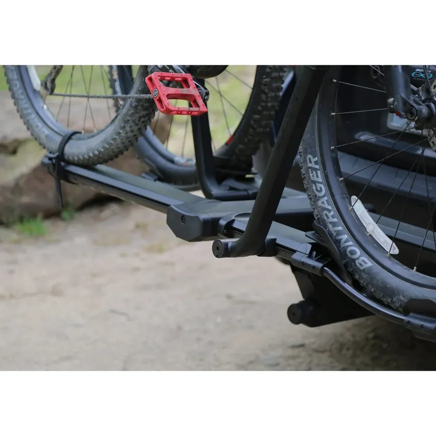 Kuat NV 2.0 Base Hitch Bike Rack - 2-Bike