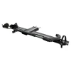 Kuat NV 2.0 1-Bike Add-On - Black Metallic/Gray Anodize