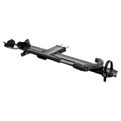 Kuat NV 2.0 1-Bike Add-On - Black Metallic/Gray Anodize