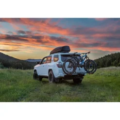 Kuat NV 2.0 Hitch Rack - 1-1/4" Hitch