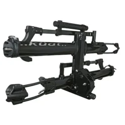 Kuat NV 2.0 Hitch Rack - 1-1/4" Hitch