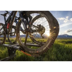 Kuat NV 2.0 Hitch Rack - 2" Hitch