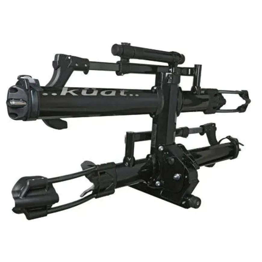 Kuat NV 2.0 Hitch Rack - 2" Hitch
