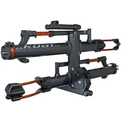 Kuat NV 2.0 Hitch Rack - 2
